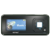 Sandisk sansa c140 drivers for mac