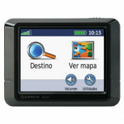 GPS Garmin Nuvi 205 