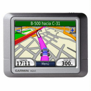 GPS Garmin Nuvi 250 