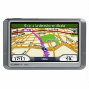 GPS Garmin Nuvi 250W 