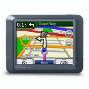 GPS Garmin Nuvi 255 