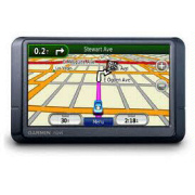 GPS Garmin Nuvi 255W 