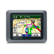 GPS Garmin Nuvi 550 