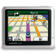 GPS Garmin Nuvi 1200 
