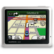 GPS Garmin Nuvi 1240 