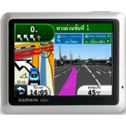 GPS Garmin Nuvi 1250 