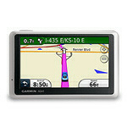 GPS Garmin Nuvi 1300 