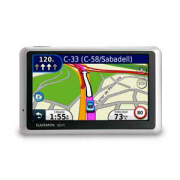 GPS Garmin Nuvi 1340 