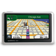 GPS Garmin Nuvi1350 