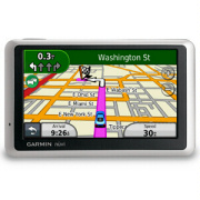 GPS Garmin Nuvi 1350T 