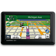 GPS Garmin Nuvi 1490 T 