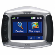 GPS Garmin Zumo 500 