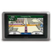 GPS Garmin Zumo 660 