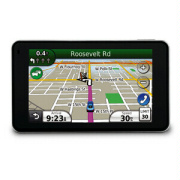 GPS Garmin Nuvi 3760T 