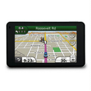 GPS Garmin Nuvi 3750 