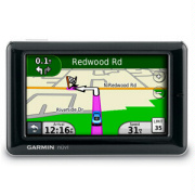 GPS Garmin Nuvi 1690 