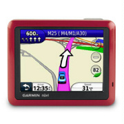 GPS Garmin Nuvi 1245 