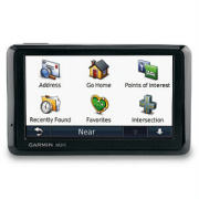 GPS Garmin Nuvi 1370T 