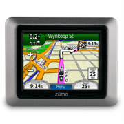 GPS Garmin Zumo 220 