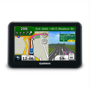 GPS Garmin Nuvi 50 