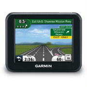 GPS Garmin Nuvi 30 