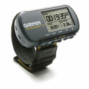 GPS Garmin Forerunner 101 