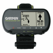 GPS Garmin Forerunner 201 