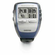 GPS Garmin Forerunner 205 