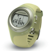 GPS Garmin Forerunner 405 