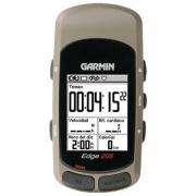 GPS Garmin Edge 205 