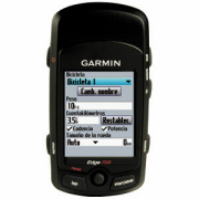 GPS Garmin Edge 705 