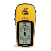 GPS Garmin eTrex 