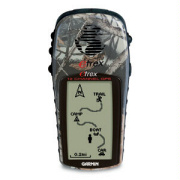 GPS Garmin eTrex Camo 