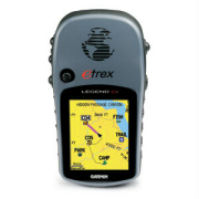 GPS Garmin eTrex Legend Cx 