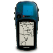GPS Garmin eTrex Legend H 