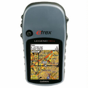 GPS Garmin eTrex Legend HCx 