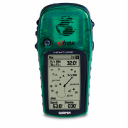 GPS Garmin eTrex Venture 