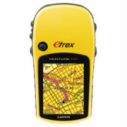 GPS Garmin eTrex Venture HC 