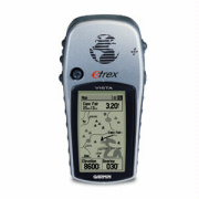 GPS Garmin eTrex Vista 