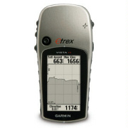 GPS Garmin eTrex Vista H 