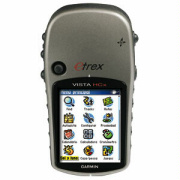 GPS Garmin eTrex Vista HCx 