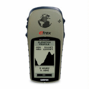GPS Garmin eTrex Summit 