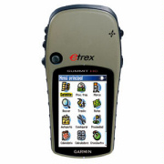GPS Garmin eTrex Summit HC 