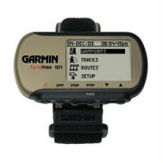 GPS Garmin Foretrex 101 