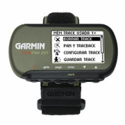 GPS Garmin Foretrex 201 