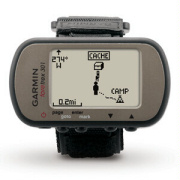 GPS Garmin Foretrex 301 