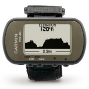 GPS Garmin Foretrex 401 