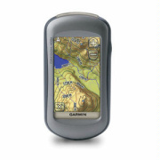 GPS Garmin Oregon 400t 