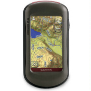 GPS Garmin Oregn  550T 