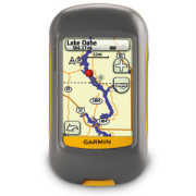 GPS Garmin Dakota 10 